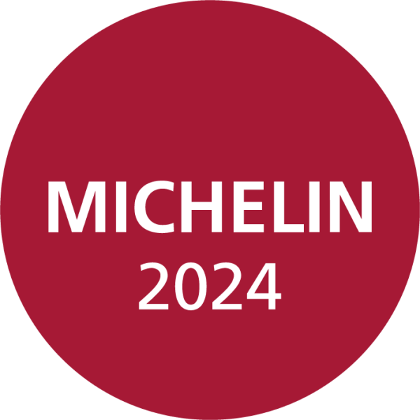 MICHELIN 2024_Selected_Elabel The Pem Restaurant